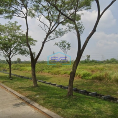 Dijual Tanah Industri Deltamas Cikarang Pusat, Bekasi Jawa Barat Luas Tanah  10409 m²