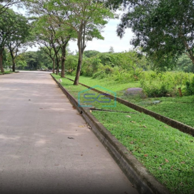 Dijual Cepat Tanah Industri Delta Silicon Cikarang Jawa Barat Luas Tanah  5951 m²