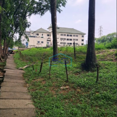 Dijual Cepat Tanah Komersial Jl Mh Thamrin Lippo Cikarang Jawa Barat Luas Tanah  4003 m²
