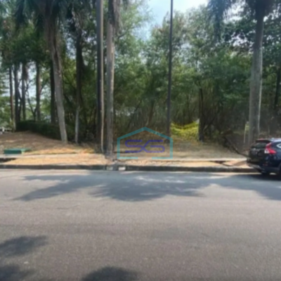 Dijual Cepat Tanah Komersial Jl Mh Thamrin Lippo Cikarang Jawa Barat Luas Tanah  4003 m²