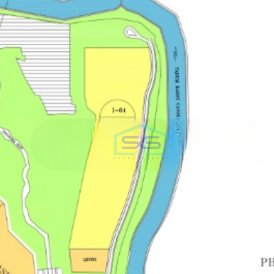 Dijual Tanah Industri Suryacipta Karawang Timur Jawa Barat Luas Tanah 120570 m²