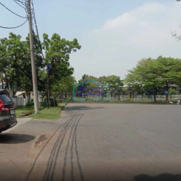 Dijual Cepar Gudang Industri Jababeka Cikarang Utara Jawa barat Luas Bangunan  705 m²-4