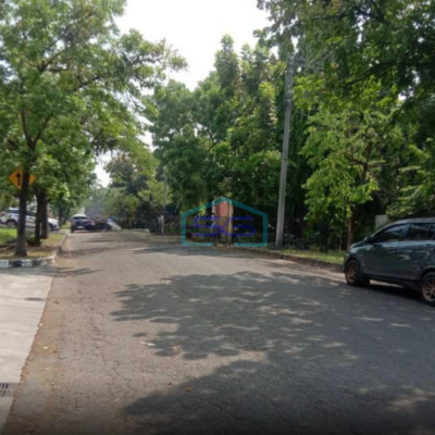 Dijual Cepar Gudang Industri Jababeka Cikarang Utara Jawa barat Luas Bangunan  705 m²