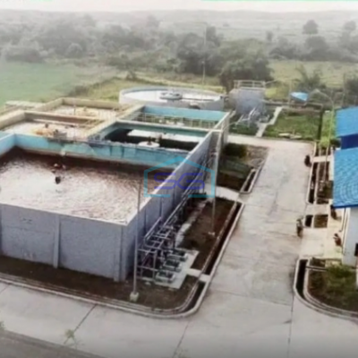 Dijual Tanah Industri Strategis Siap Bangun Di Karawang Barat Luas Tanah 5973 m
