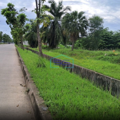 Di Jual Cepat Tanah Industri Jababeka Cikarang Jawa Barat Luas Tanah  19600 m²