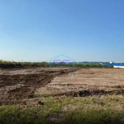 Dijual Tanah Industri 15 Hektar Artha Industrial Hill Di Karawang Barat Jawa Barat Luas Tanah 150000 m²