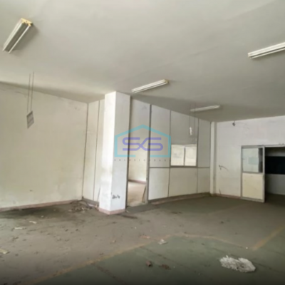 Dijual Cepat Pabrik Kawasan Delta Silicon Lippo Cikarang Jawa Barat Luas Bangunan  3414 m²