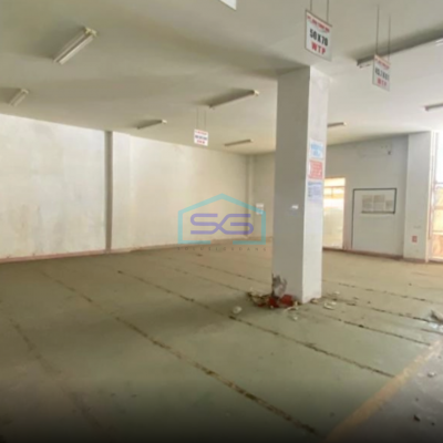 Dijual Cepat Pabrik Kawasan Delta Silicon Lippo Cikarang Jawa Barat Luas Bangunan  3414 m²