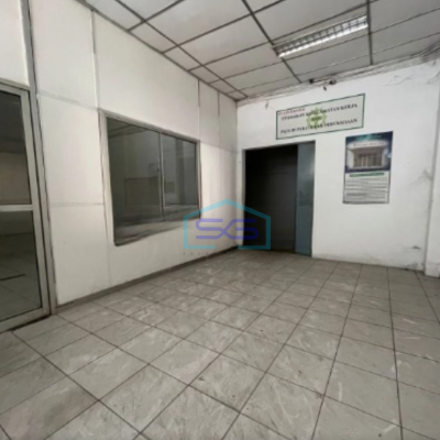 Dijual Cepat Pabrik Kawasan Delta Silicon Lippo Cikarang Jawa Barat Luas Bangunan  3414 m²