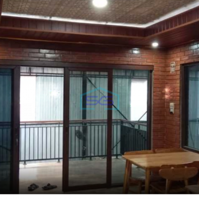 Dijual Cepat Gudang Workshop Deltamas Cikarang Pusat Jawa Barat Luas Bangunan  479 m²