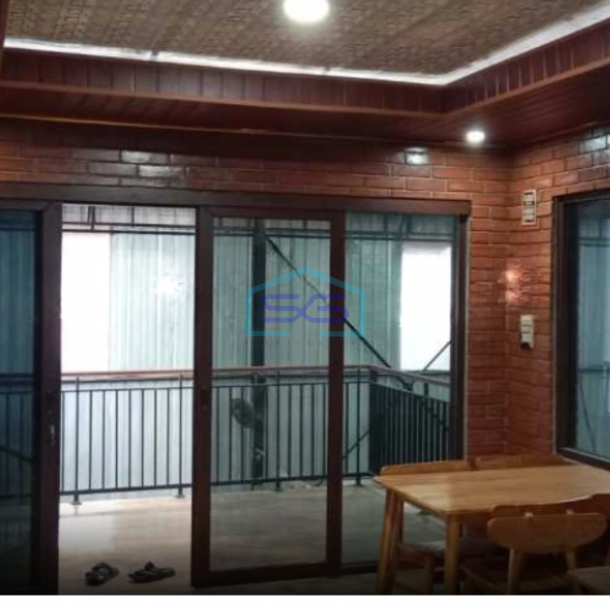 Dijual Cepat Gudang Workshop Deltamas Cikarang Pusat Jawa Barat Luas Bangunan  479 m²-3
