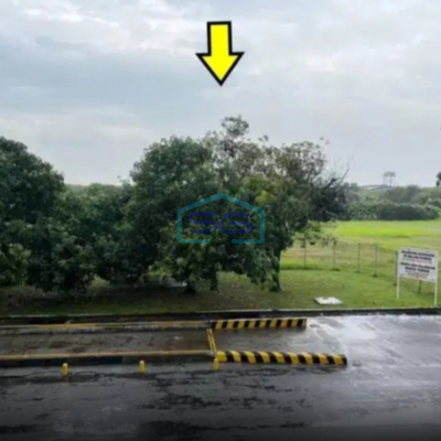 Dijual Cepat Tanah Industri Jababeka Cikarang Utara Jawa Barat Luas Tanah 31000 m²