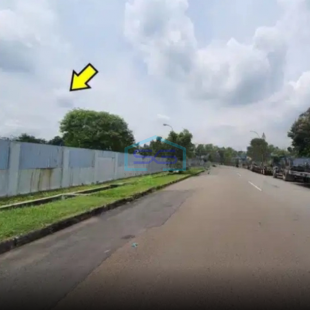 Dijual Cepat Tanah Industri Jababeka Cikarang Utara Jawa Barat Luas Tanah 31000 m²-1