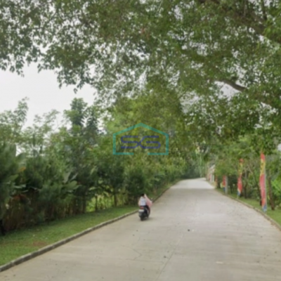 Dijual Cepar Tanah Strategis Siap Bangun Dekat Pintu Tol Japek Cikarang Selatan, Bekasi Luas Tanah 13000 m²