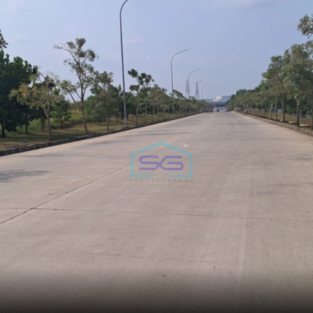 Dijual Tanah Industri Strategis Siap Bangun Karawang Barat Luas Tanah 100000 m²-2