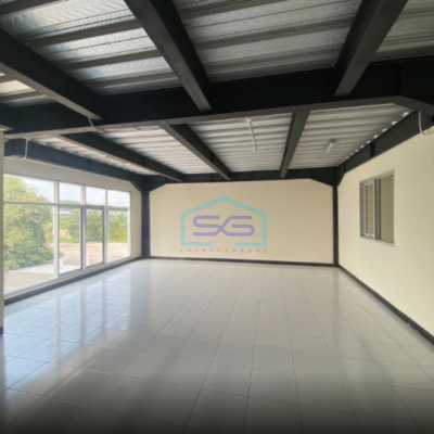 Disewakan Gudang Baru Delta Silicon Lippo Cikarang Jawa Barat Luas Bangunan  749 m²