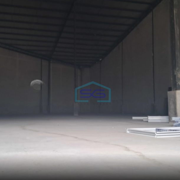 Disewakan Gudang Industri Delta Silicon Lippo Cikarang Jawa Barat Luas Bangunan  510 m²-5