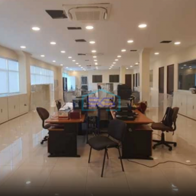 Disewakan Cepat Gudang Industri Delta Silicon Lippo Cikarang Jawa Barat Luas Bangunan  1810 m²