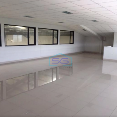 Disewakan Gudang Industri Delta Silicon Lippo Cikarang Jawa Barat Luas Bangunan  1188 m²