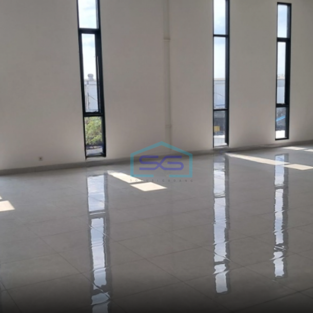 Disewakan Gudang Delta Silicon Lippo Cikarang Jawa Barat Luas Bangunan  4096 m²-7