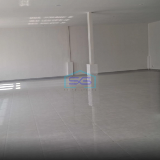 Disewakan Gudang Delta Silicon Lippo Cikarang Jawa Barat Luas Bangunan  4096 m²-6