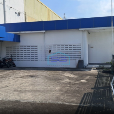 Dijual Cepat Gudang Bagus Kawasan Delta Silicon Cikarang Luas Bangunan  1200 m²
