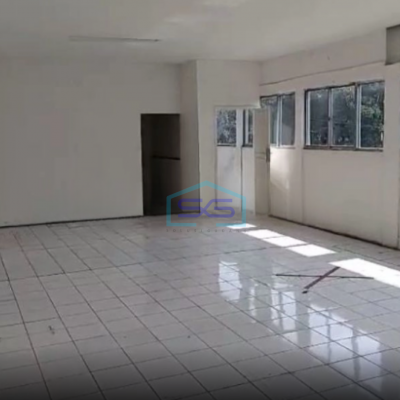 Disewakan Gudang Industri Delta Silicon 1 Lippo Cikarang Jawa Barat Luas Bangunan  1800 m²