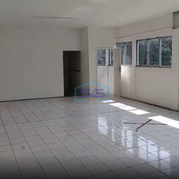 Disewakan Gudang Industri Delta Silicon 1 Lippo Cikarang Jawa Barat Luas Bangunan  1800 m²-3