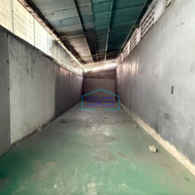 Disewakan Gudang Kawasan Delta Silicon Lippo Cikarang Jawa Barat Luas Bangunan  966 m²