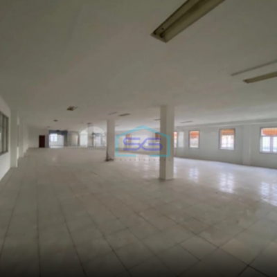 Disewakan Gudang Kawasan Industri Mm2100 Cibitung Cikarang Luas Bangunan  7508 m²