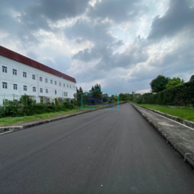 Disewakan Gudang Kawasan Industri Mm2100 Cibitung Cikarang Luas Bangunan  7508 m²