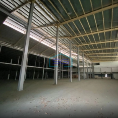 Disewakan Gudang Kawasan Industri Mm2100 Cibitung Cikarang Luas Bangunan  7508 m²