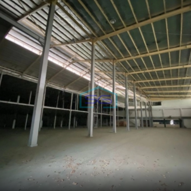 Disewakan Gudang Kawasan Industri Mm2100 Cibitung Cikarang Luas Bangunan  7508 m²-4