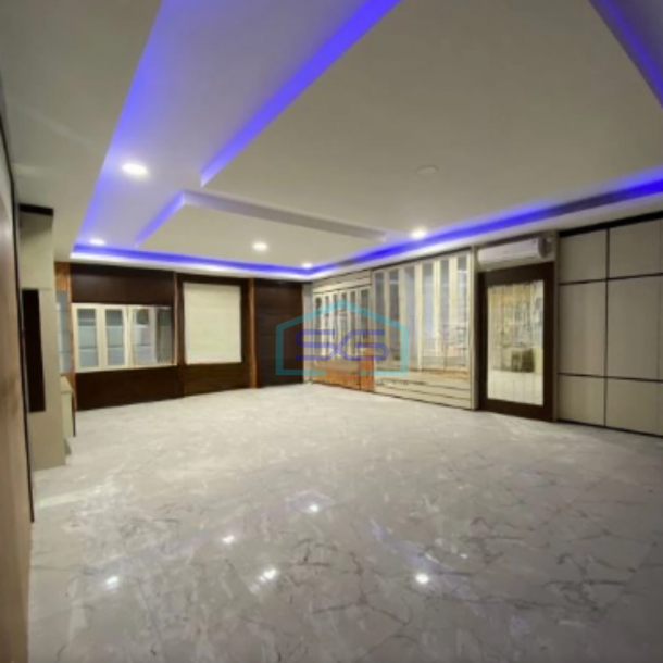 Disewakan Gudang Kawasan Industri Mm2100 Cibitung Cikarang Luas Bangunan  7508 m²-3