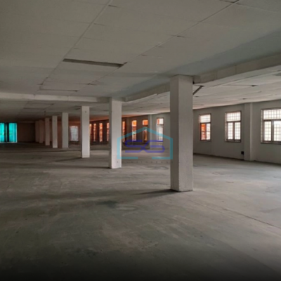 Disewakan Gudang Kawasan Industri Mm2100 Cibitung Cikarang Luas Bangunan  7508 m²