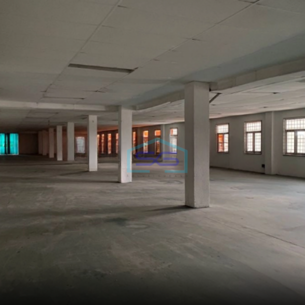 Disewakan Gudang Kawasan Industri Mm2100 Cibitung Cikarang Luas Bangunan  7508 m²-2