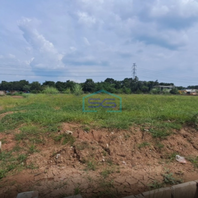 Dijual Cepat Tanah Industri Siap Bangun Karawang Barat Luas Tanah  7832 m²
