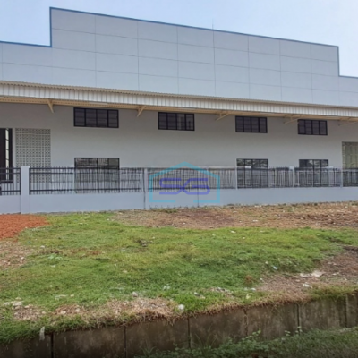 Disewakan Gudang Baru Kawasan Delta Silicon Lippo Cikarang Jawa Barat Luas Bangunan  3278 m²