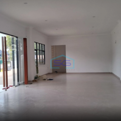Disewakan Gudang Baru Kawasan Delta Silicon Lippo Cikarang Jawa Barat Luas Bangunan  3278 m²