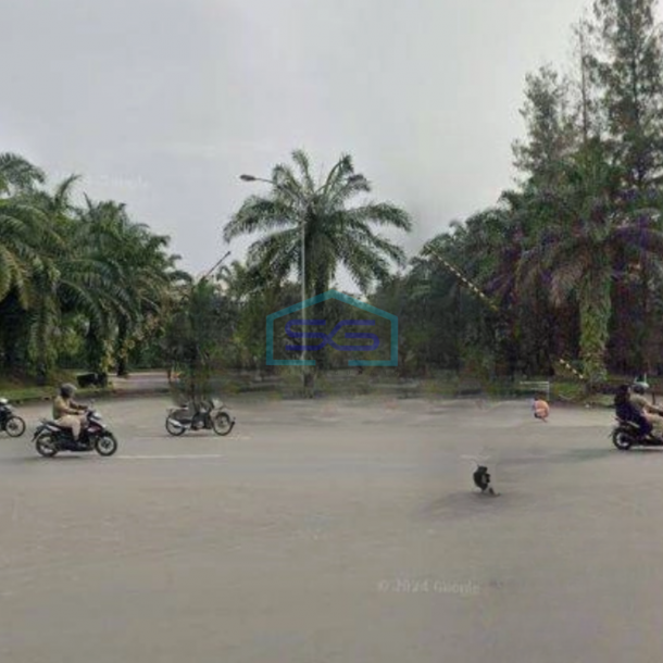 Disewakan Gudang Multiguna Kawasan Taman Tekno BSD Tangerang-2
