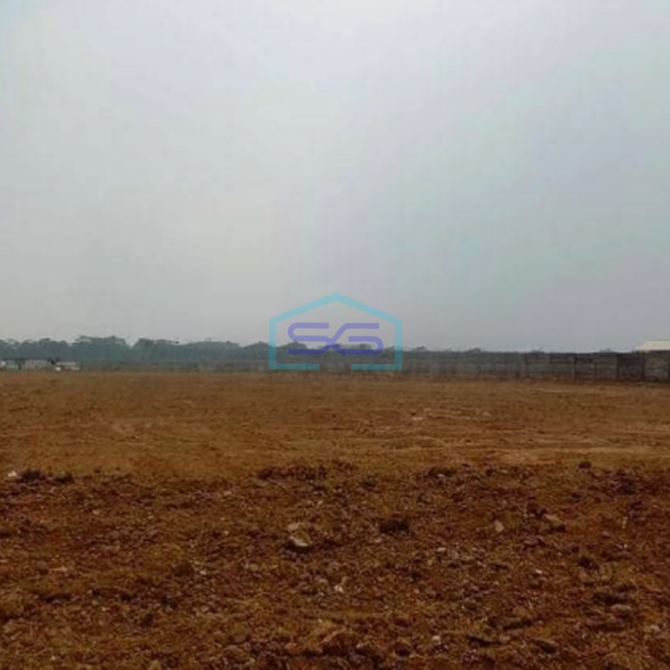 Dijual Tanah Dekat BSD dan Gading Serpong di Legok Tangerang-1