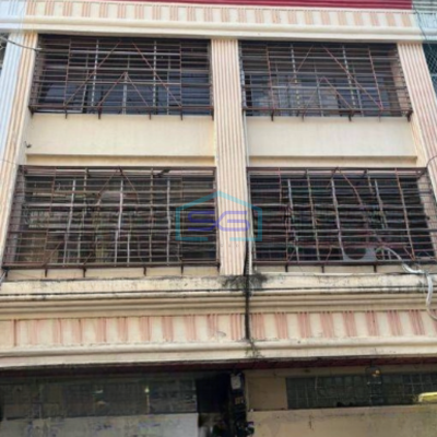 Dijual Ruko Ada Lift Barang Luas Bangunan 408 m² di Jembatan Lima Jakarta Barat-2