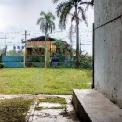 Dijual Gudang di Pinggir Jalan Raya Jawilan Serang Luas Tanah  11003 m²