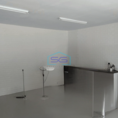 Disewakan Ruko Siap Pakai  Dekat Dengan Jalan Tol  BSD Tangerang Luas Tanah  540 m²-2