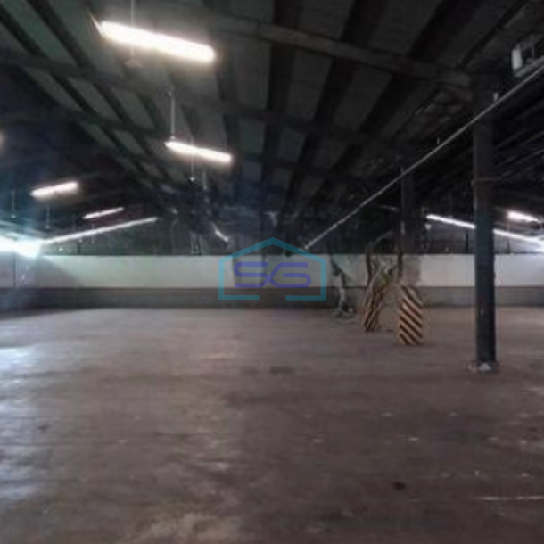 Disewakan Gudang Jl. Raya Gatot Subroto, Bitung Tangerang-2