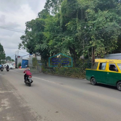 Disewakan Gudang di Pinggir Jalan Raya Mudah Akses Tol Cipondoh Tangerang