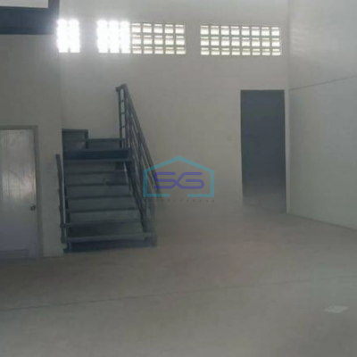 Disewakan Gudang di Taman Tekno BSD Tangerang