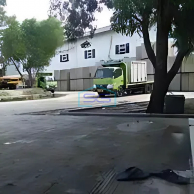 Dijual Pabrik Serang Baru Delta Mas Bekasi LT 39694m2