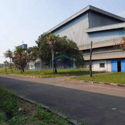 Disewakan Gudang Industri Lokasi Jalan Utama Balaraja Tangerang LT 10000m2