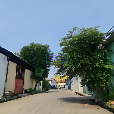 Disewakan Gudang Industri Di Dadap Tangerang